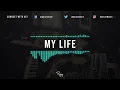 "My Life" - Freestyle Rap Beat | Free Hip Hop Instrumental Music 2023 | BlastyBeatz #Instrumentals