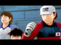 Lagu Captain Tsubasa   Super Campeones 2016 60fps1