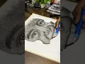 Download Lagu Realistic artwork ✍️ #art #youtubeshorts