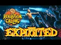 Download Lagu Exploited - Live at Revolution Calling 2024 (Full Set, Multicam) 4K