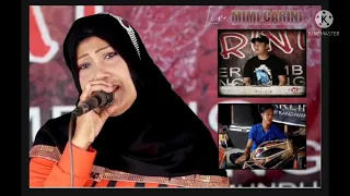 tarling tengdung cirebonan lawon putih cover mimi carini