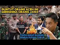 Lagu ORANG ACEH INI DITEMUKAN ⁉️ ORANG JAWA DAN PADANG SUDAH TURUN MINTA TANGGUNG JAW4B