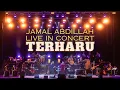 Download Lagu TERHARU | JAMAL ABDILLAH LIVE IN CONCERT | MD's CAM