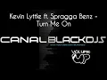 Kevin Lyttle ft. Spragga Benz - Turn Me On