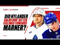 Download Lagu Did Nylander's comments calm fans' bitter feelings towards Marner?