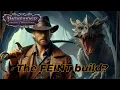 Pathfinder WotR - the FEINT Build