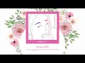 TELEx TELEXs - Labelle  (Acoustic Version) 【Official Lyric Video】