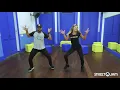 ROCKIN` ROBIN - MICHAEL JACKSON - STREET JAM® coreografia