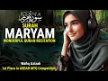 Download Lagu 💕SUBHANALLAH, ALQURAN MERDU SURAT MARYAM, PENYEJUK HATI \u0026 PIKIRAN, WAFIQ AZIZAH