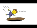 Undertale in a Nutshell