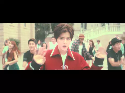 Download MP3 LuHan-Your Song-Music Video