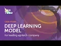 AI model to detect fruits in nearly human-level performance for SeeTree