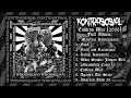 Download Lagu KONTRASOSIAL - Endless War [2009] - Full Album