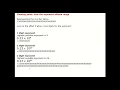 Higher Computing Science - Floating point 2