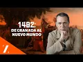 Conferencia “1492: de Granada al Nuevo Mundo” Parte 2