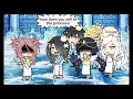 Download Lagu Dynasty || GLMV || for fun pls || Gacha 2018 Nostalgia ||
