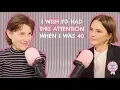 Dame Harriet Walter - I wish I d had this attention when I was 40