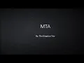 MTA lyric Kingston Trio