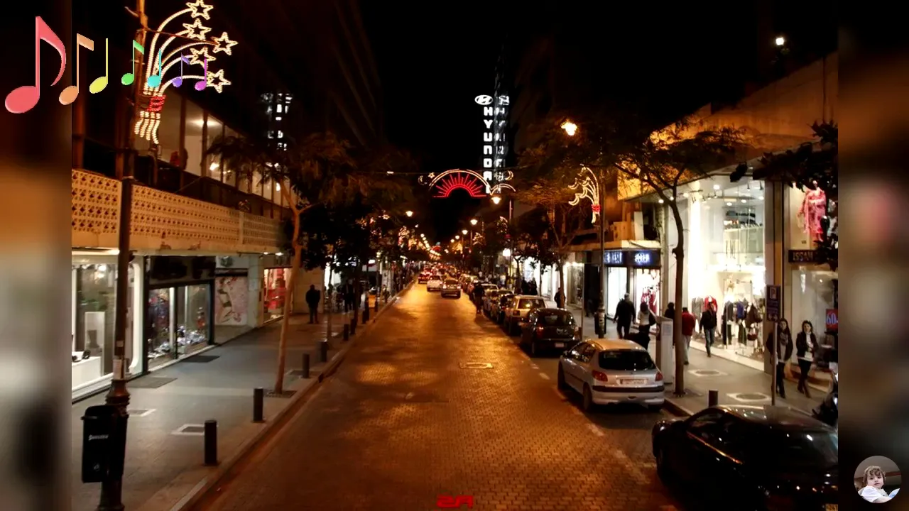 فارس كرم شارع الحمرا - شفتا Fares Karam - shftta فارس كرم شارع الحمرا - شفتا Fares Karam - shftta