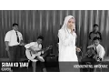 Sudah Ku Tahu (cover)