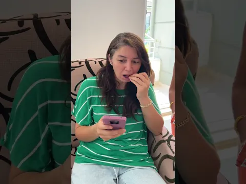 Ece bu nasıl şaka 😮🤮🤯