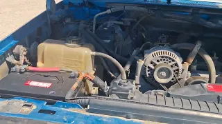 1995 FORD F250 XLT For Sale