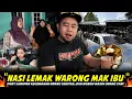 Download Lagu WARONG KENA ROBOH PUN PELANGGAN PAKSA BUKA..Port Sarapan Disebalik Taman Perumahan..WARONG MAK IBU