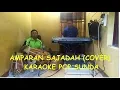 Download Lagu AMPARAN SAJADAH (COVER) KARAOKE POP SUNDA