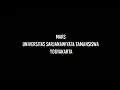 Download Lagu Hymne Universitas Sarjanawiyata Tamansiswa