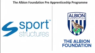 WBA Pre Apprenticeship Programme Interview