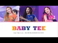 Lagu Baby Tee - June Film Love | Blush Blossom fan fest