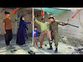 Download Lagu Reza consults with the police to imprison Akbar forever and Fatemeh accepts this.🚨
