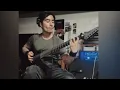 Gruesome- A Waste of Life Cover