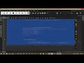 java tutorial 47 GIU Input validation and prevent duplicates data into mysql wampserver database