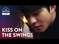 Download Lagu Ahn Hyo-seop gives Kim Se-jeong a cheeky playground kiss | Business Proposal Ep 9 [ENG SUB]