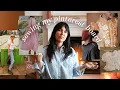 vlog Joann Fabrics is Closing My Last Haul Inspired by Pinterest