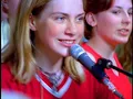 Hanson - Where's The Love