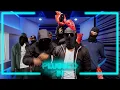 Download Lagu TRIGZ HRB - Plugged In w/ Fumez The Engineer | Mixtape Madness