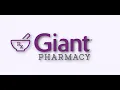 Washington DC Corporate Production Giant Pharmacy