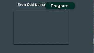 Python Bangla Tutorial for Beginners Even and Odd Number Python Program