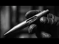 The Forgotten British Weapon Hidden Inside an Ordinary Pencil