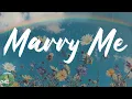 Rasheeda - Marry Me (feat. Toya Wright) (Lyrics)