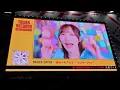 【FRUITS ZIPPER】5th Single「ぱわーオブらぶ / センセーション」SPOT映像