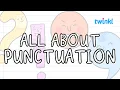 Punctuation for Kids How to Use Punctuation Marks Punctuation Quiz Twinkl USA