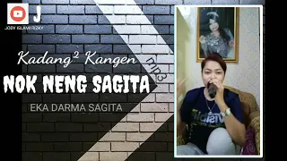 Download KADANG KADANG KANGEN Cover Nok Neng Sagita EDS Mp3 MP3