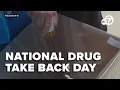 Redding police to collect unwanted medication for National Prescription Drug Take Back Day