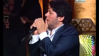 ليش تخون  معين شريف وعلي الديك  غنيلي تغنيلك دندنها