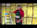 How To Remove Insulation - DIY At Bunnings