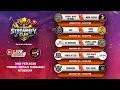 Lagu DAY 17 | DB CUP PRESENTS STREAMIFY CUP | SEASON 1 |