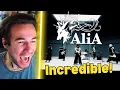 Download Lagu NicholasLightTV reacts to AliA  かくれんぼ【Official Music Video】| Rapper reacts